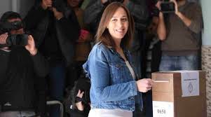 María Eugenia Vidal no adelantará las elecciones