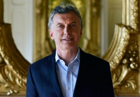 Macri con la “confianza imbatible”