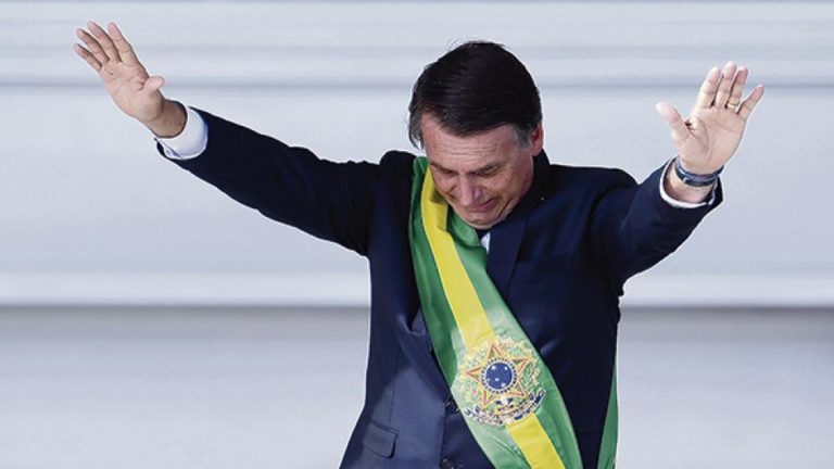 La política económica que empezó a desplegar Bolsonaro en Brasil puede arrastrar a la Argentina