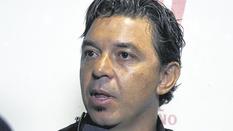 Gallardo avisó que River evaluará y esperará antes de incorporar refuerzos “No es fácil este mercado de pases”