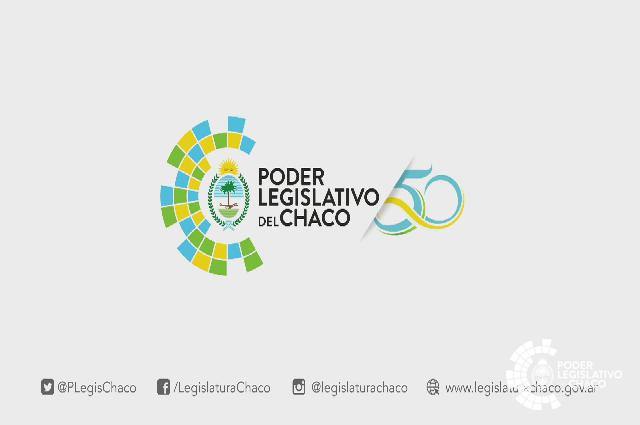 CHACO: Determinan Licencia Anual Ordinaria y Receso Administrativo en el Poder Legislativo