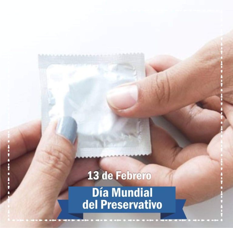 DÍA DEL PRESERVATIVO: SALUD RECUERDA LA IMPORTANCIA DE ESTE MÉTODO EFICAZ PARA PREVENIR ETS Y EMBARAZOS NO DESEADOS