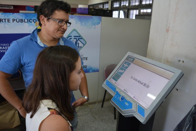 SUBE ESTUDIANTIL GRATUITA: EL 1 DE MARZO ESTARÁ DISPONIBLE LA REVALIDACIÓN DEL CRÉDITO