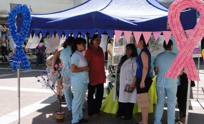 SALUD EN EL DÍA INTERNACIONAL DEL CÁNCER INFANTIL CONCIENTIZARÁ SOBRE LA PATOLOGÍA