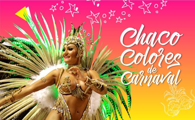 FIN DE SEMANA A PURO CARNAVAL