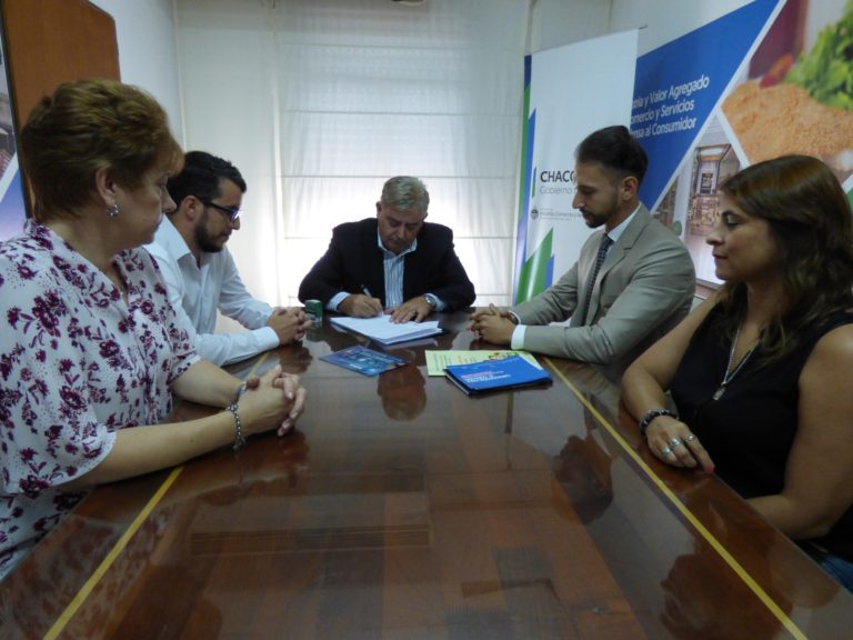 DEFENSA AL CONSUMIDOR SIGUE SUMANDO ENTIDADES QUE COLABORAN EN EL ASESORAMIENTO A CIUDADANOS