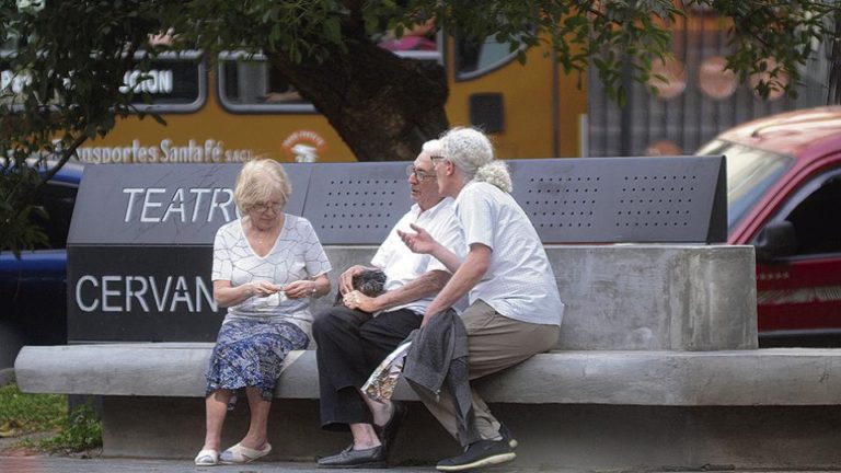 El Gobierno aumentó pagos de Ganancias en el sector pasivo Otra vez la pagan los jubilados