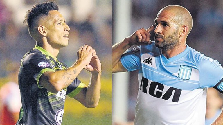 Los rivales que les quedan a Racing, Defensa y Justicia y BocaLa carrera de obstáculos hacia el título