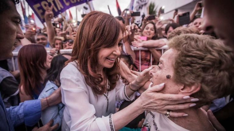 Twitter se llenó de mensajes para CFK por su cumpleaños #CristinaCumple