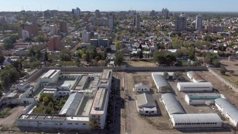 Fallo histórico por un asesinato en la U9 de Neuquén, ocho perpetuas por torturas.