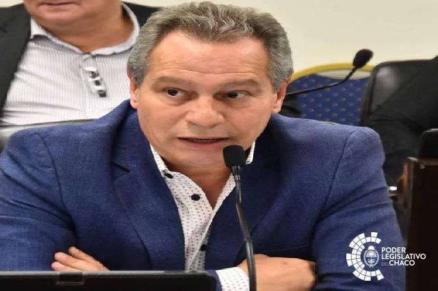 Bergia propone que los gastos de las PASO sean absorbidos por los partidos políticos participantes