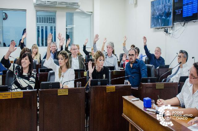 Diputados justicialistas instaron al Ejecutivo a destrabar el conflicto docente