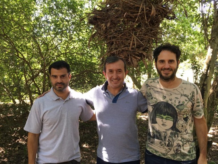 NUEVAS PROPUESTAS TURÍSTICAS EN COLONIA BENÍTEZ