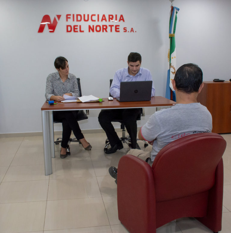 FIDUCIARIA RECIBIÓ CUATRO OFERTAS PARA ADQUIRIR HERRAMIENTAS Y MATERIALES DESTINADOS A PROYECTOS PRODUCTIVOS