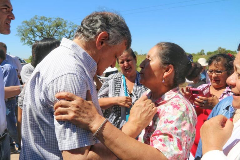 QUEREMOS MUJERES ABRIÉNDOSE CAMINO EN TODOS LOS ESCENARIOS