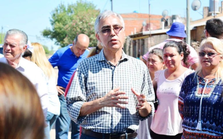 TAYARA: «NACIÓN SIGUE AUMENTANDO EL PRECIO DE LA ENERGÍA Y LA GENTE NO PUEDE PAGAR MÁS»