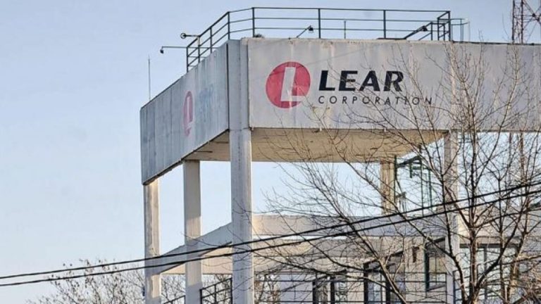 Afecta a 50 trabajadores de la autopartistaSuspensiones en la fábrica Lear