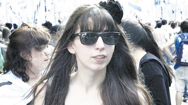 Sin piedad ante la enfermedad: La Justicia reclamó el retorno de Florencia Kirchner