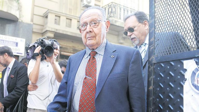 Encontraron muerto a Osvaldo Raffo, El perito del caso Nisman