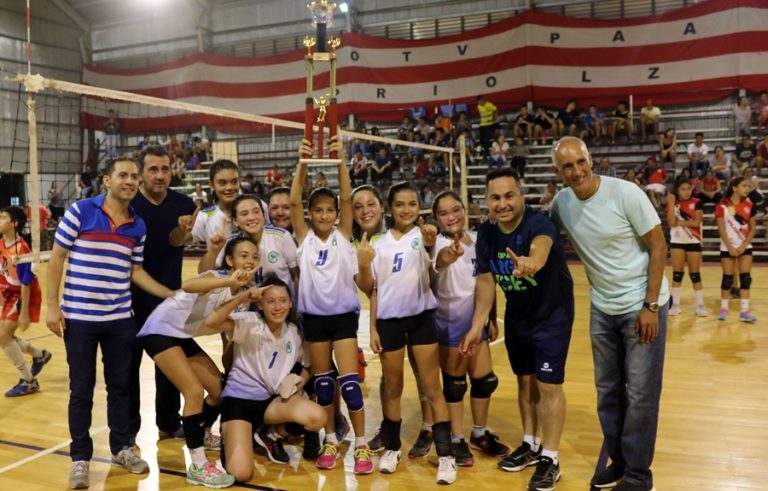 GRAN TORNEO INTERPROVINCIAL “COPA INDUNOR 2019” PRESIDENCIA DE LA PLAZA