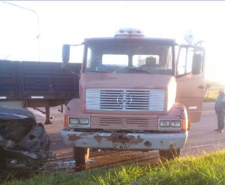 Accidente fatal en San Bernardo: un muerto