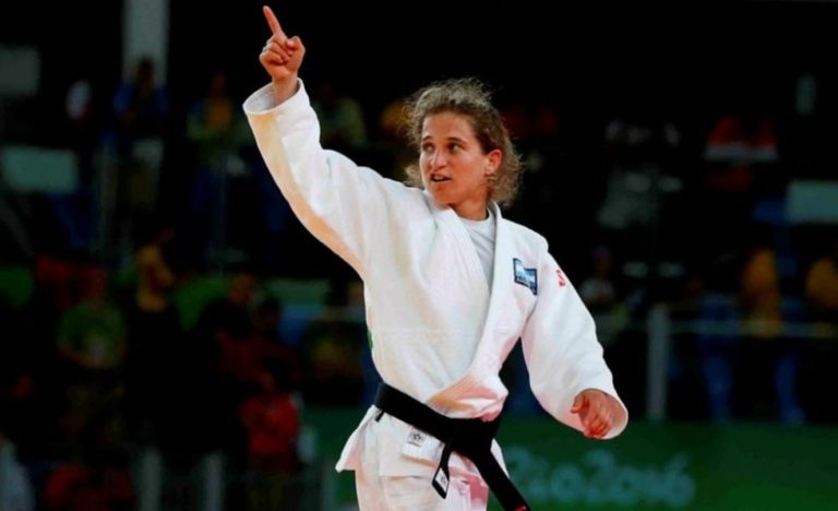 Paula Pareto, otra vez de oro: se consagró campeona en el Panamericano de Lima