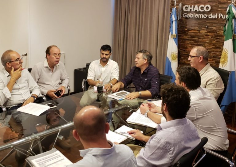 ANALIZAN UN PROYECTO DE AHORRO ENERGÉTICO PARA HOTELES CHAQUEÑOS