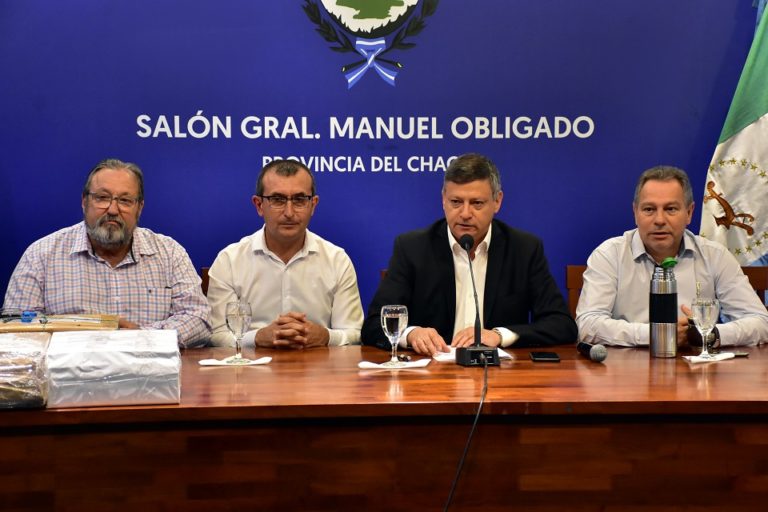 SE ABRIERON LOS SOBRES DE LA LICITACIÓN PARA CONSTRUIR LA DEFENSA DEL BARRIO SAN PEDRO PESCADOR