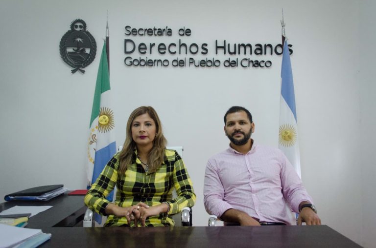 ACTIVA PARTICIPACIÓN DE DERECHOS HUMANOS EN LA CAUSA LIGAS AGRARIAS