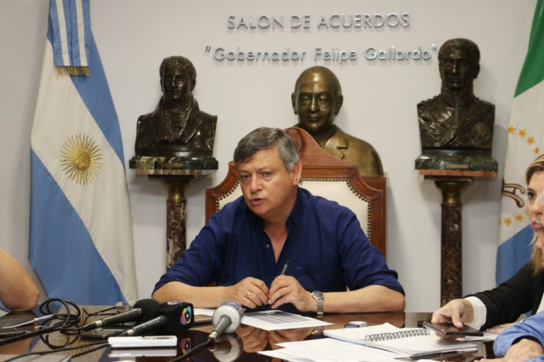 PEPPO DISPUSO LA IMPLEMENTACIÓN DE UNA TARJETA RECARGABLE PARA ACCEDER A CHACO SUBSIDIA