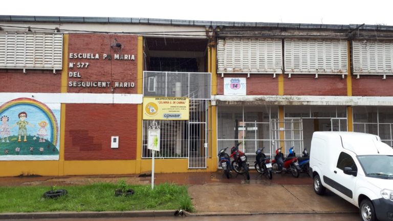 EDUCACIÓN ACTIVÓ EL PROTOCOLO DE EMERGENCIA PARA LA ATENCIÓN INTEGRAL DE LOS DAMNIFICADOS POR LAS LLUVIAS