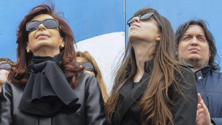 La ex presidenta estará en La Habana hasta el 30 de abrilCristina Kirchner viaja a Cuba para ver a Florencia