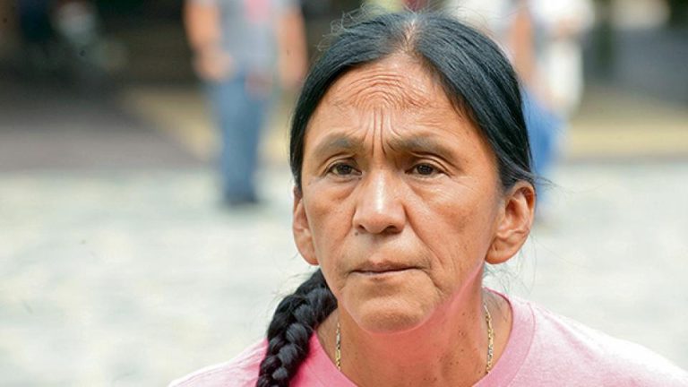 Otro juicio a Milagro Sala para reforzar la persecusión