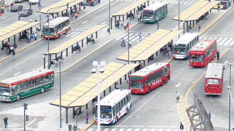 Paro del 30 de abril: cómo funcionarán los transportes