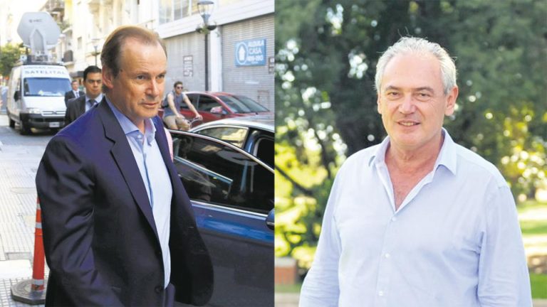 Primarias por las candidaturas a gobernador provincial Entre Ríos vota: primer choque directo entre Cambiemos y el Peronismo