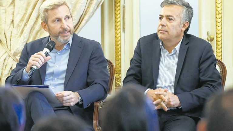 La cena entre gobernadores de la UCR, Peña, Frigerio, Vidal y Larreta