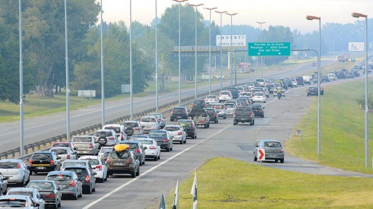 Después de Semana Santa, hay que esperar más de dos semanas Cuándo es el próximo feriado