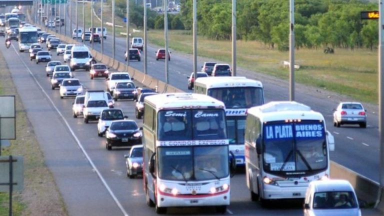 Otro tarifazo en los peajes bonaereneses