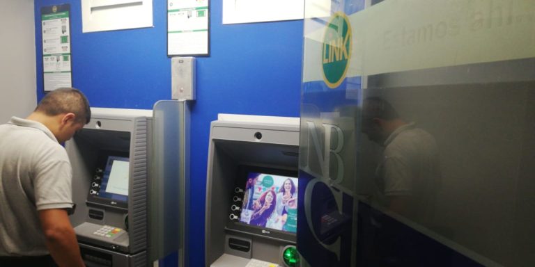 El Nuevo Banco del Chaco incorpora cajeros automáticos en Makallé y Puerto Tirol