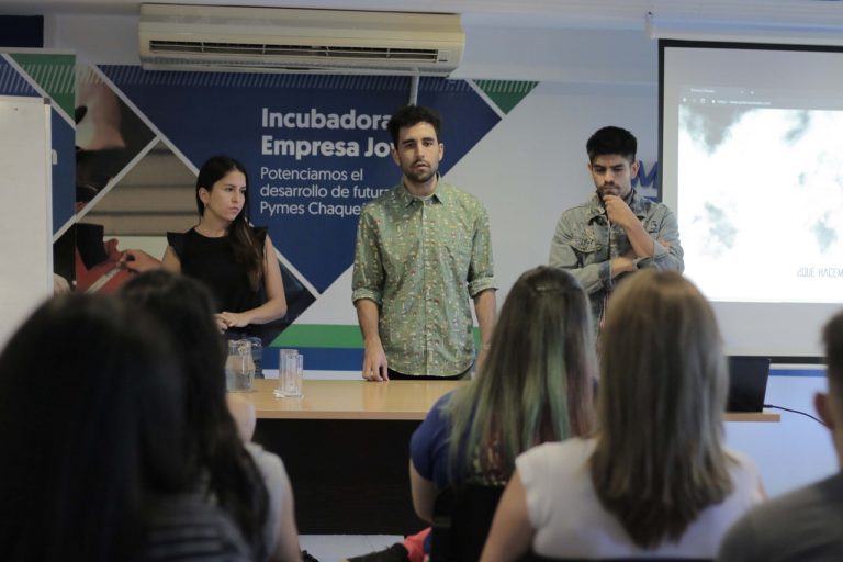 INICIA EL CRONOGRAMA DE FORMACIÓN PARA PYMES 2019 EN INCUBADORA EMPRESA JOVEN