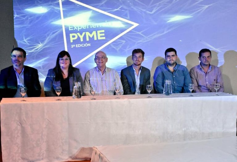 EXPERIENCIA PYMES: SE REALIZÓ LA MESA DE INTEGRACIÓN REGIONAL DEL SOTWARE