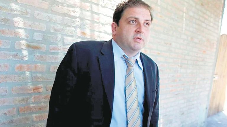 Causa D’Alessio: Ramos Padilla procesó al fiscal Bidone