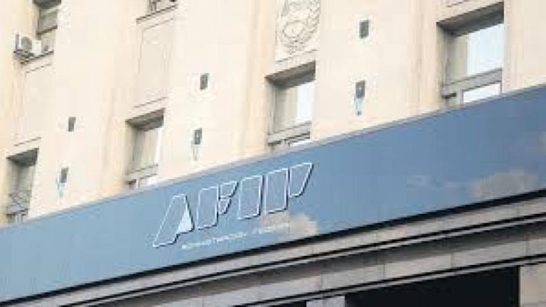 La AFIP lanzó un nuevo plan de pagos