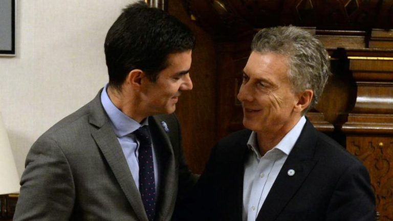 El presidente se mostrará por segunda vez en una semana junto al gobernador de Salta