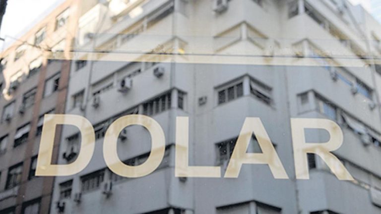 Dólar caliente