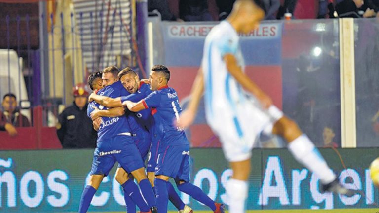 El martes se definirá en Avellaneda qué equipo pasa a la semifinal Copa de la Superliga: Racing perdió con Tigre