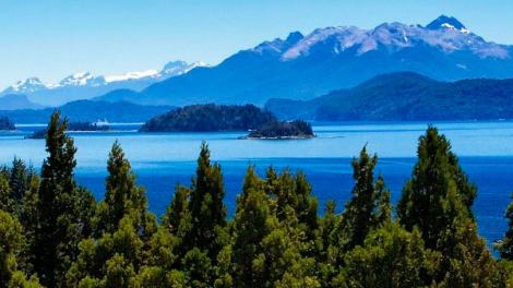Estas son las 7 Maravillas Naturales de la Argentina