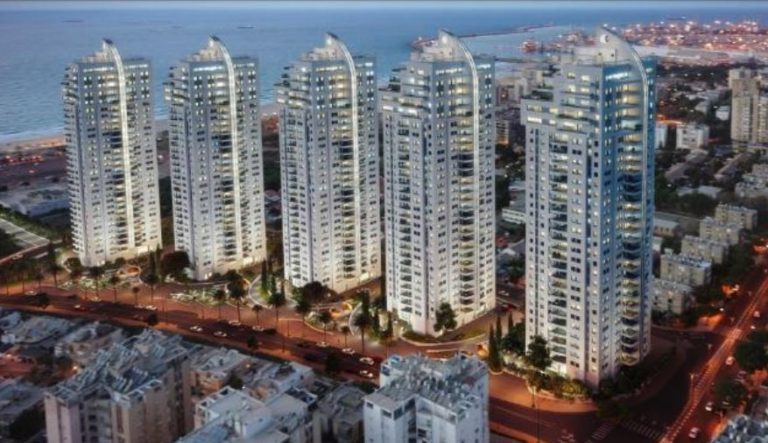 Arquitecto de la UNNE desarrolla urbanísticamente una ciudad de Israel