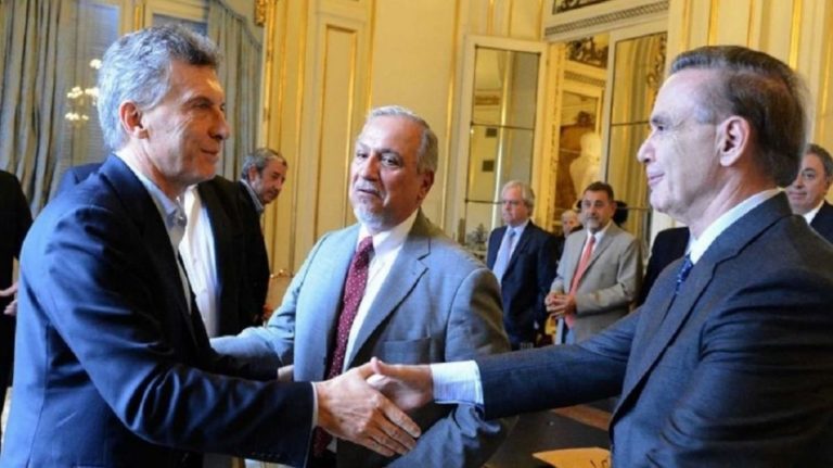 Cambiemos ahora se llamará «Juntos por el Cambio»