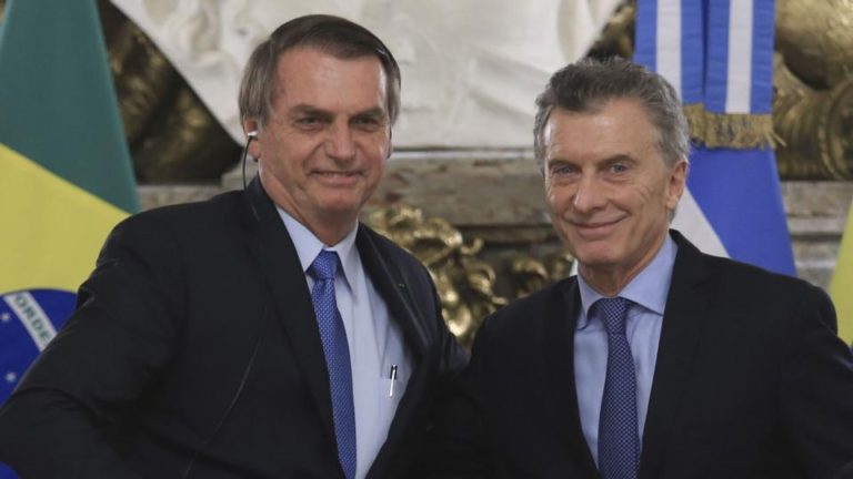 Niegan que haya un proyecto de integración monetaria entre Argentina y Brasil